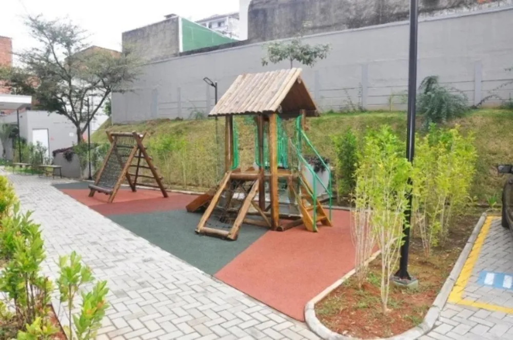 Apartamento, 2 quartos, 40 m² - Foto 5