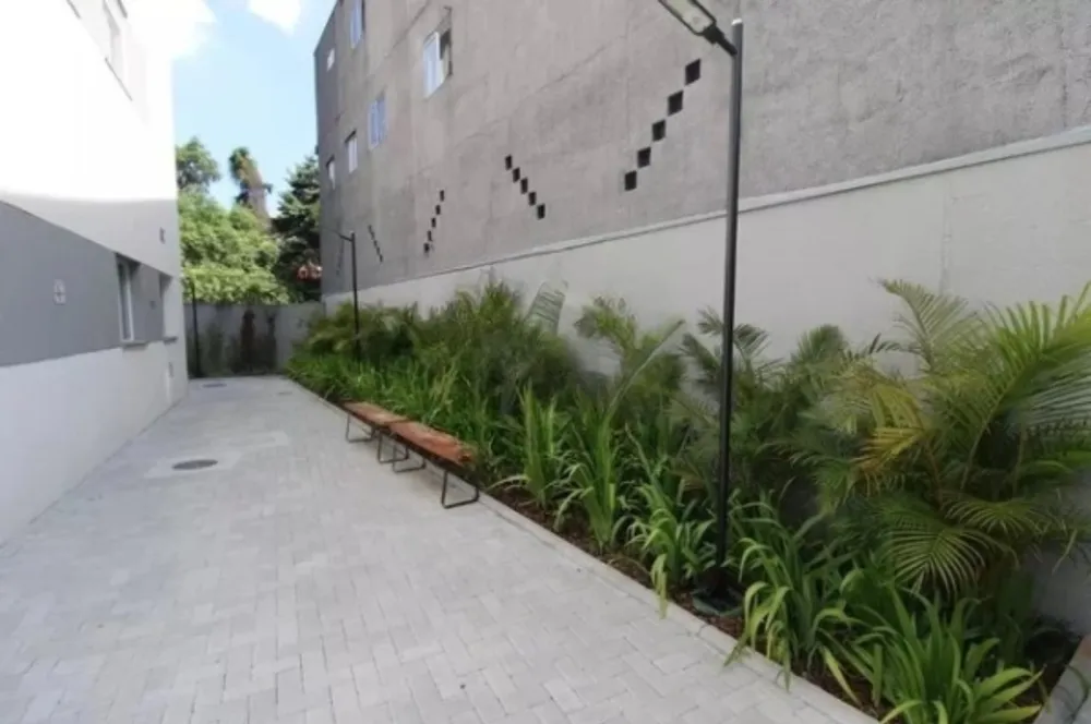 Apartamento, 2 quartos, 40 m² - Foto 12