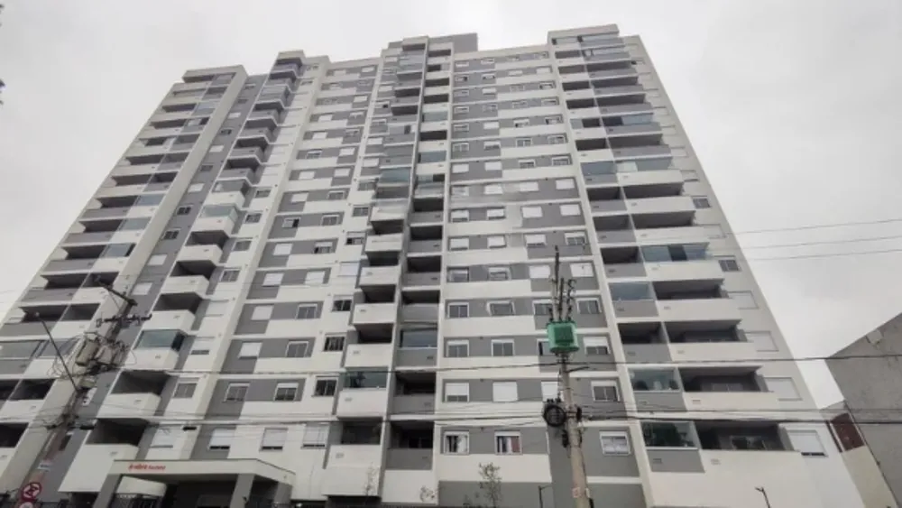 Apartamento, 2 quartos, 40 m² - Foto 9