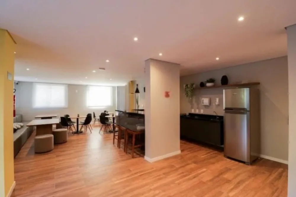 Apartamento, 2 quartos, 40 m² - Foto 10