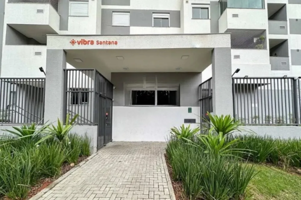 Apartamento, 2 quartos, 40 m² - Foto 11