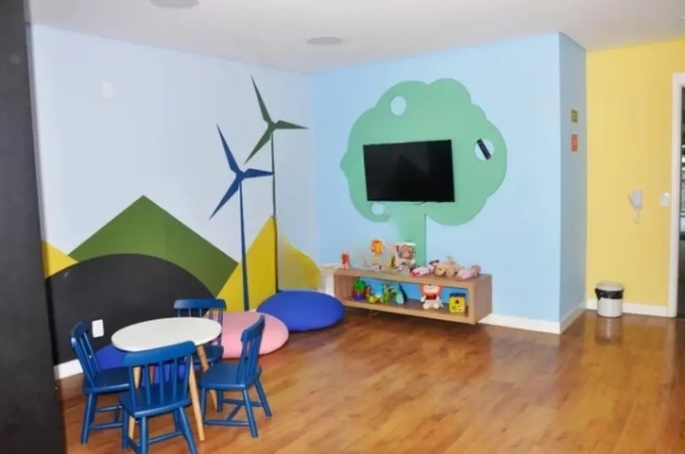 Apartamento, 2 quartos, 40 m² - Foto 6