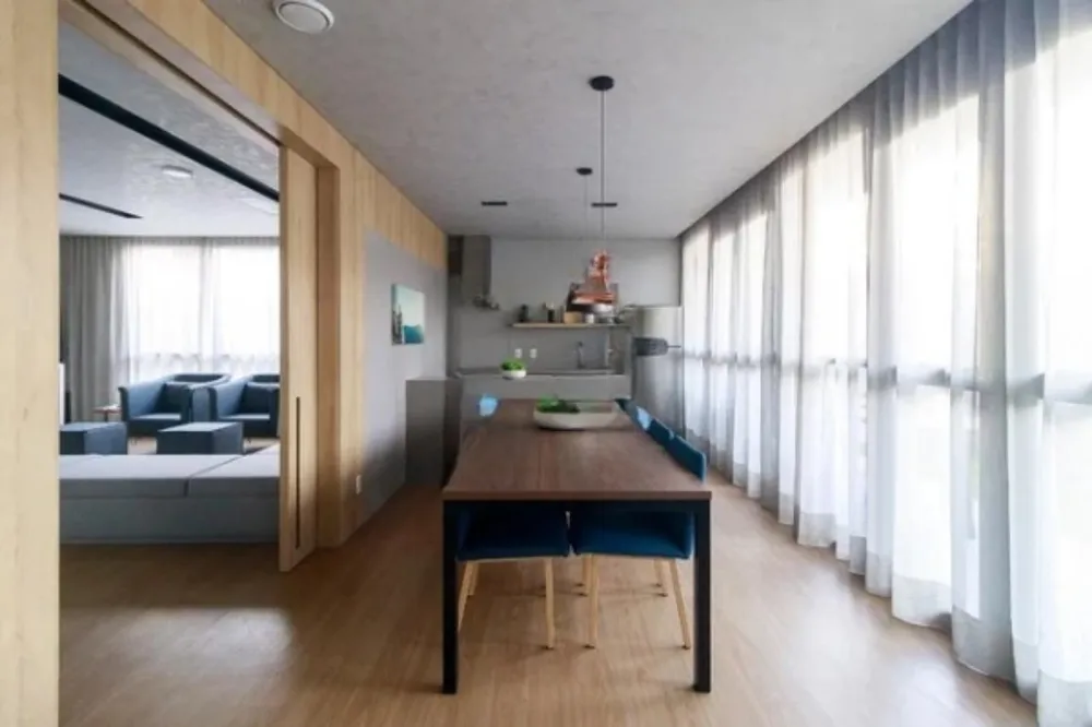 Apartamento, 3 quartos, 100 m² - Foto 12