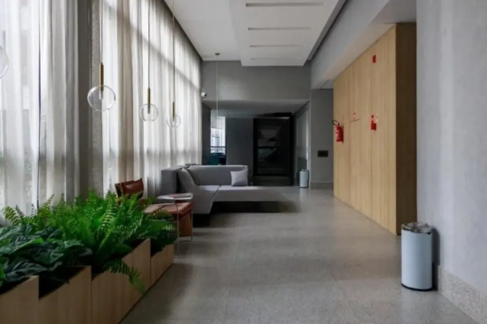Apartamento, 3 quartos, 100 m² - Foto 9