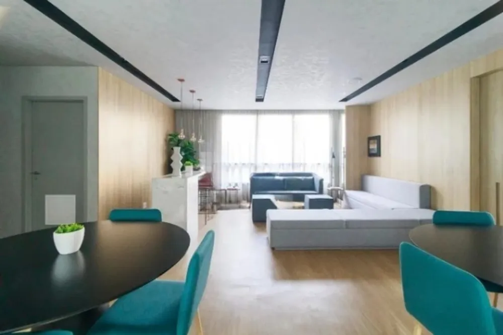 Apartamento, 3 quartos, 100 m² - Foto 10