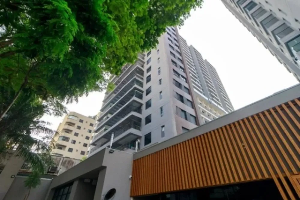 Apartamento, 3 quartos, 100 m² - Foto 1