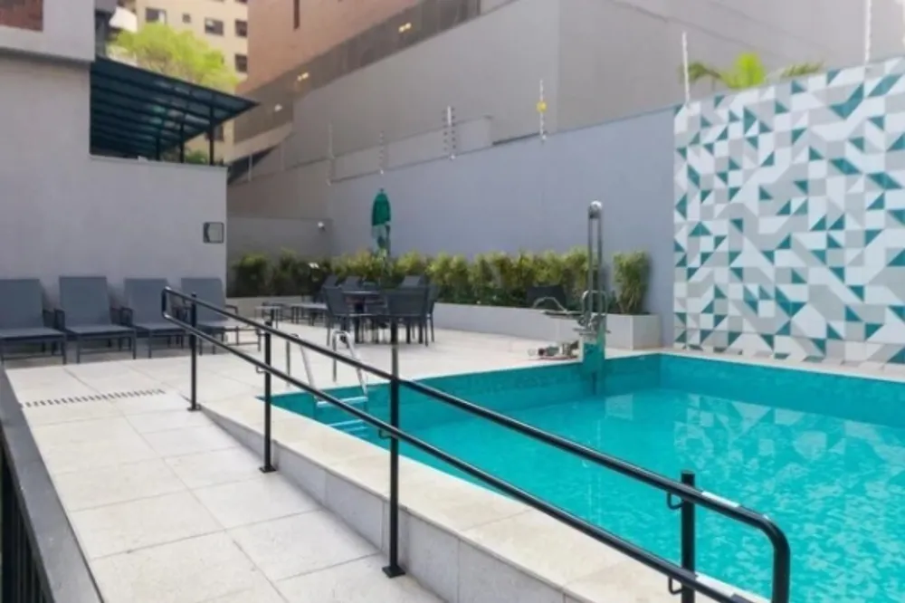 Apartamento, 3 quartos, 100 m² - Foto 5