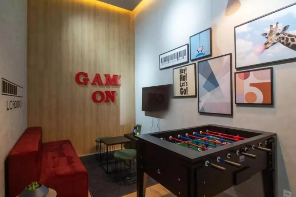 Apartamento, 3 quartos, 100 m² - Foto 15