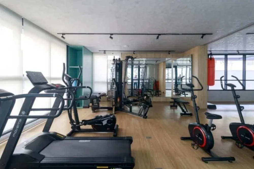 Apartamento, 3 quartos, 100 m² - Foto 6