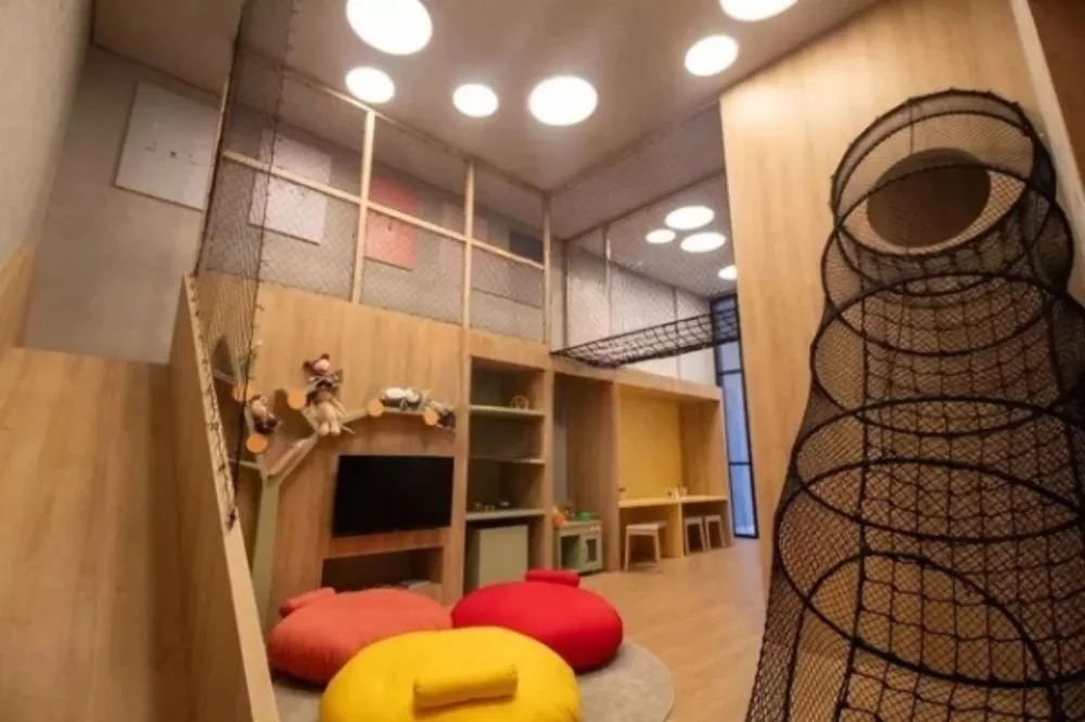 Apartamento, 3 quartos, 100 m² - Foto 11
