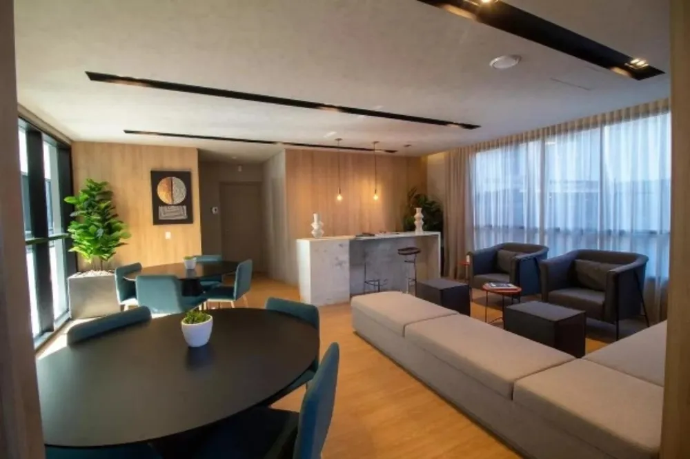Apartamento, 3 quartos, 100 m² - Foto 8