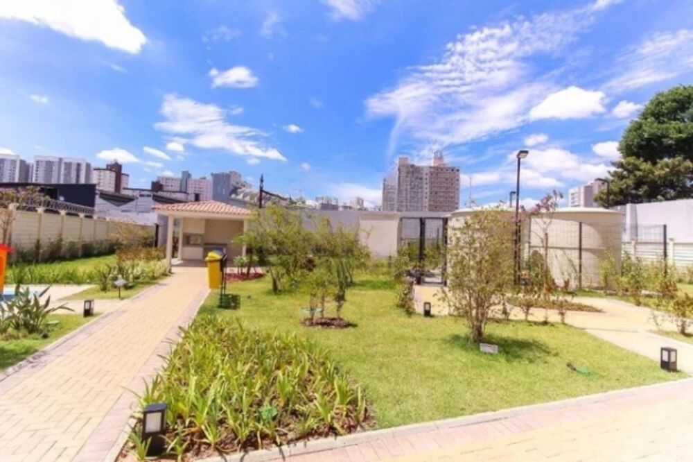 Apartamento, 1 quarto, 29 m² - Foto 5