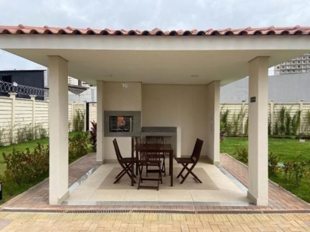 Apartamento, 1 quarto, 29 m² - Foto 6