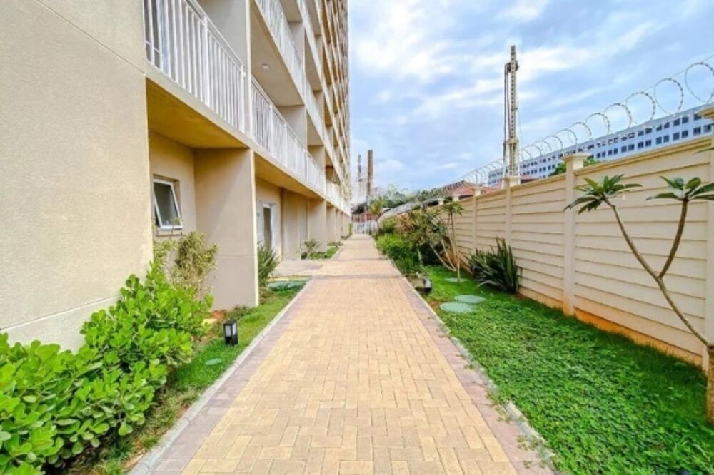 Apartamento, 1 quarto, 29 m² - Foto 7