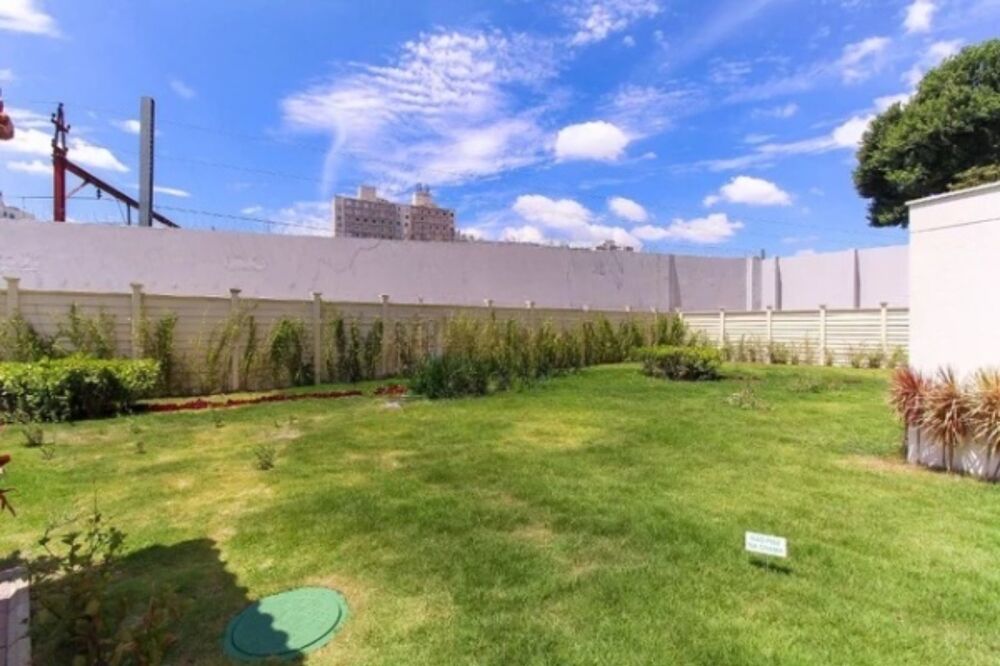 Apartamento, 1 quarto, 29 m² - Foto 1