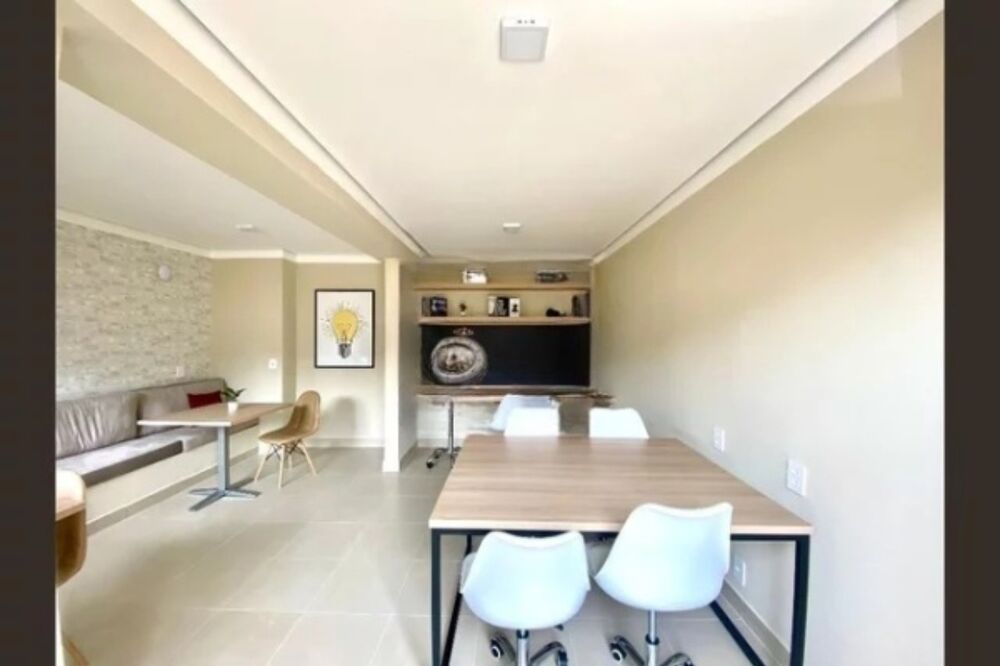 Apartamento, 1 quarto, 29 m² - Foto 2