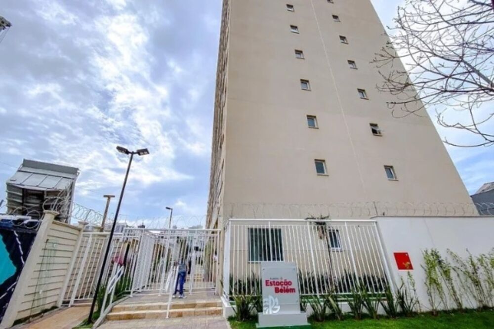 Apartamento, 1 quarto, 29 m² - Foto 3