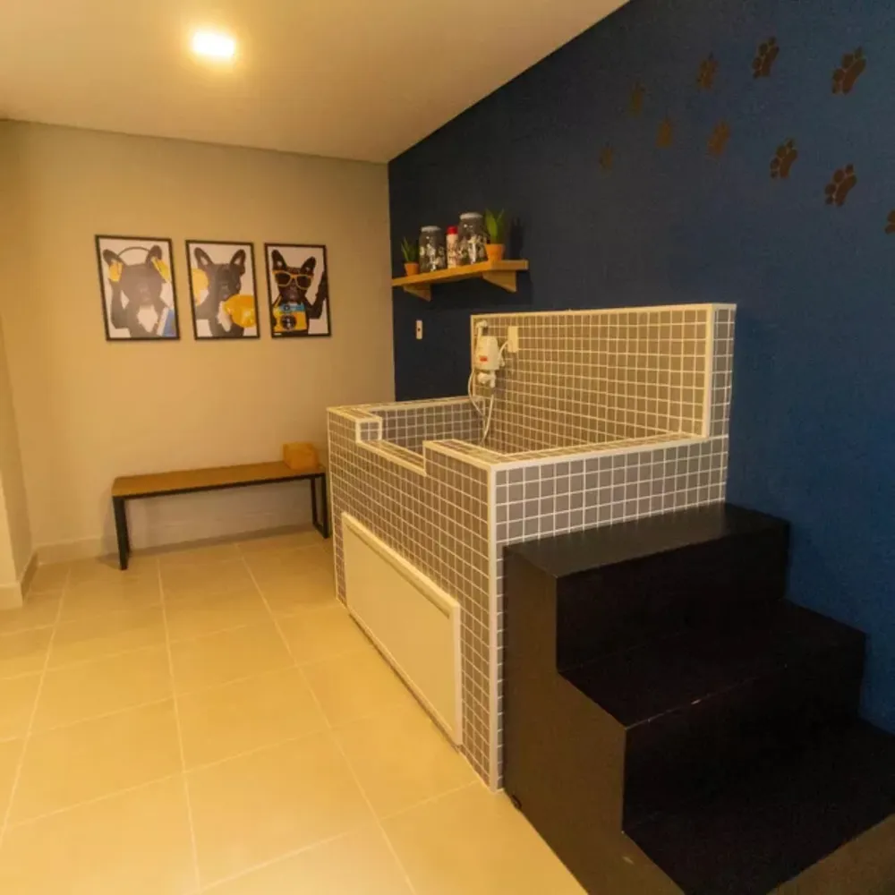 Apartamento, 2 quartos, 32 m² - Foto 12