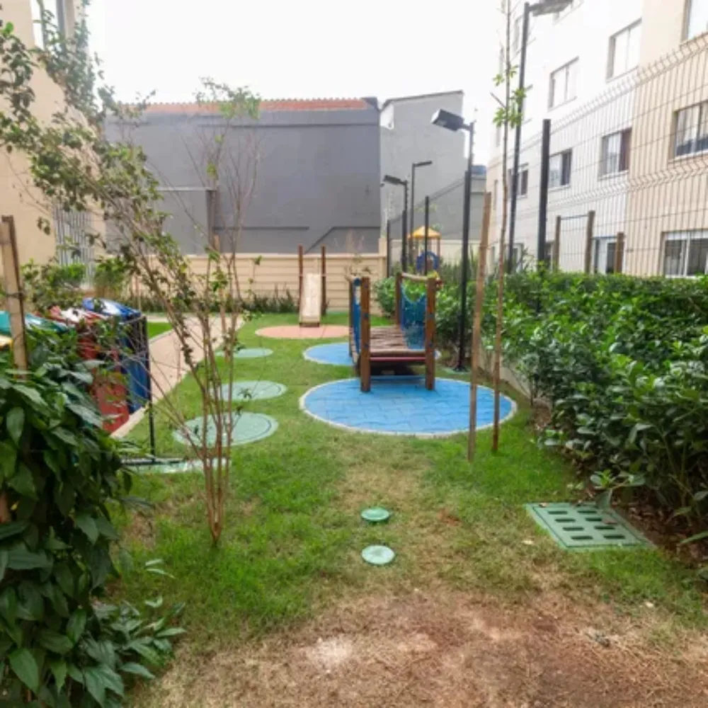 Apartamento, 2 quartos, 32 m² - Foto 10