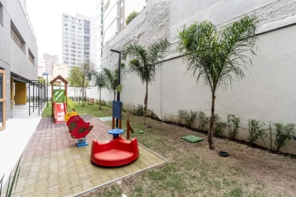 Apartamento, 2 quartos, 38 m² - Foto 2