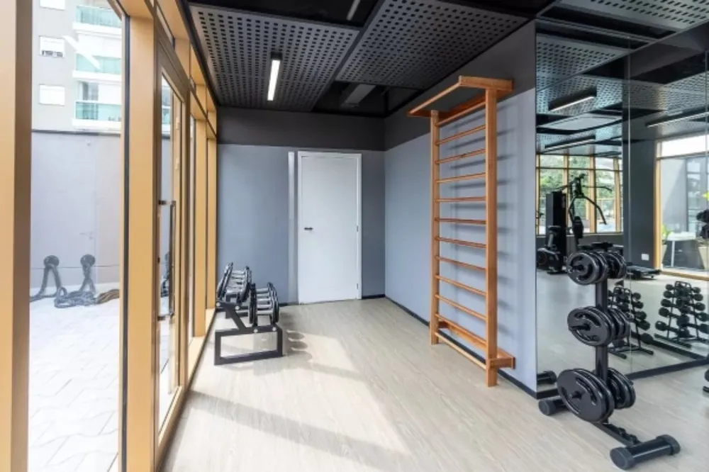 Apartamento, 2 quartos, 38 m² - Foto 7