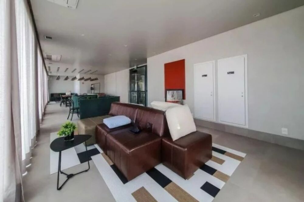 Apartamento, 1 quarto, 25 m² - Foto 5