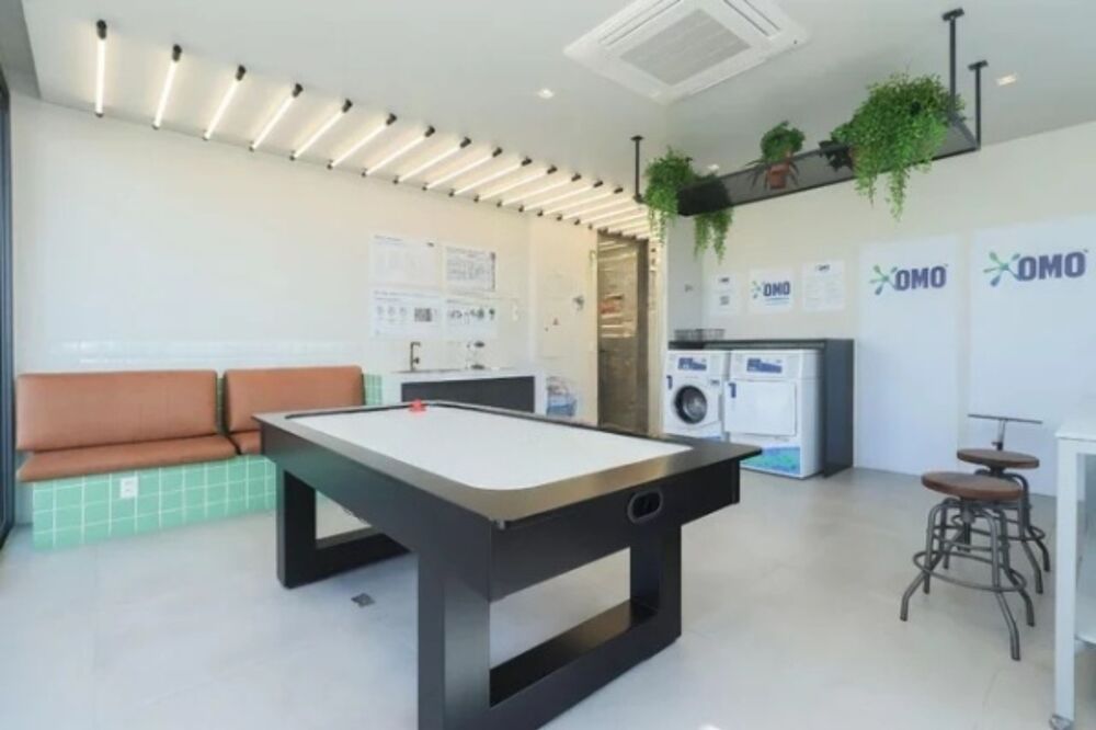 Apartamento, 1 quarto, 25 m² - Foto 10