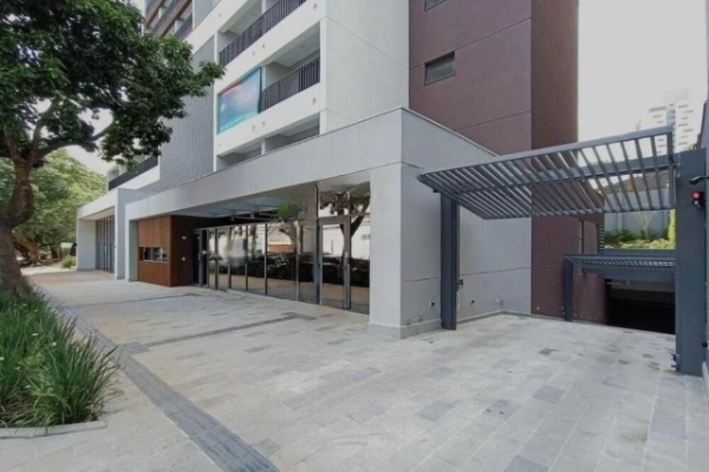 Apartamento, 1 quarto, 25 m² - Foto 1