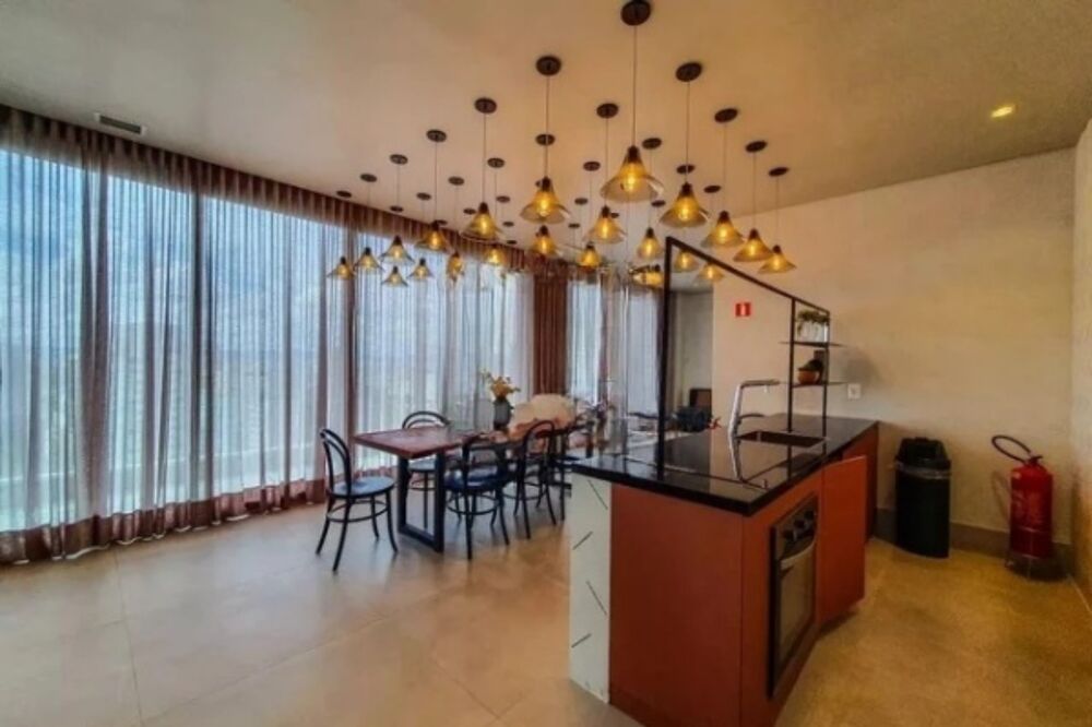 Apartamento, 1 quarto, 25 m² - Foto 7