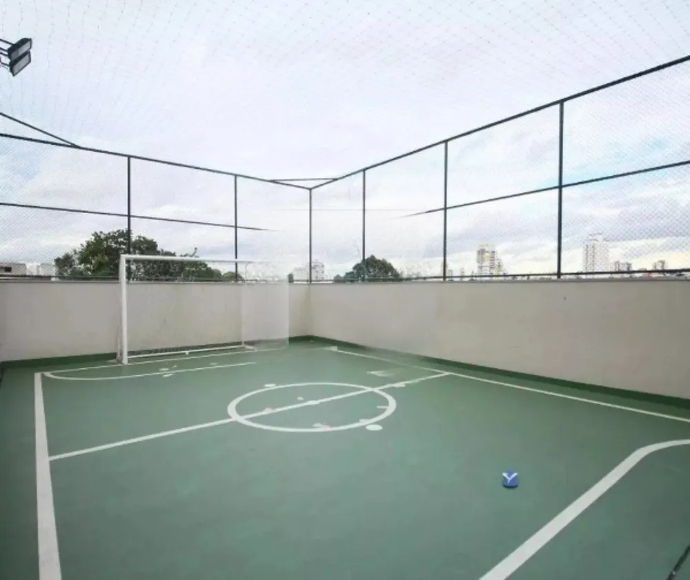 Apartamento, 2 quartos, 41 m² - Foto 8