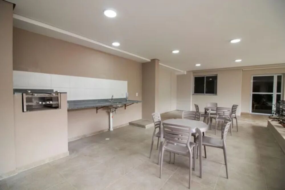Apartamento, 2 quartos, 41 m² - Foto 4