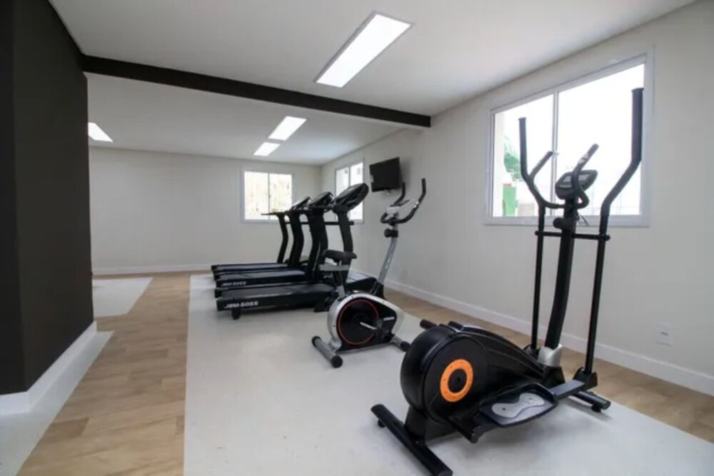 Apartamento, 2 quartos, 41 m² - Foto 1
