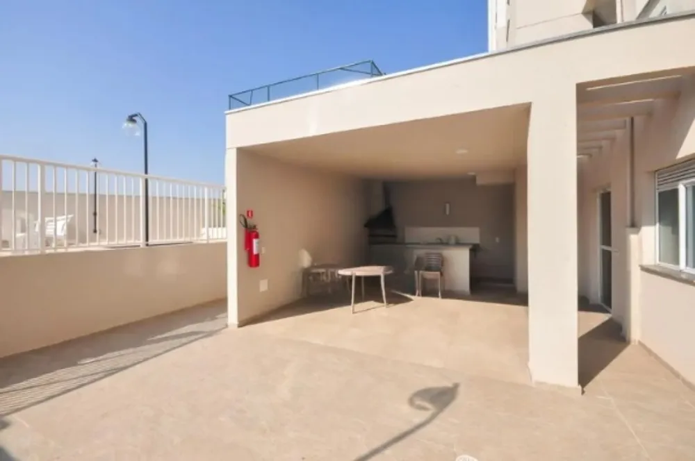 Apartamento, 2 quartos, 41 m² - Foto 5