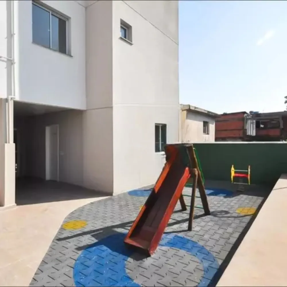 Apartamento, 2 quartos, 41 m² - Foto 7