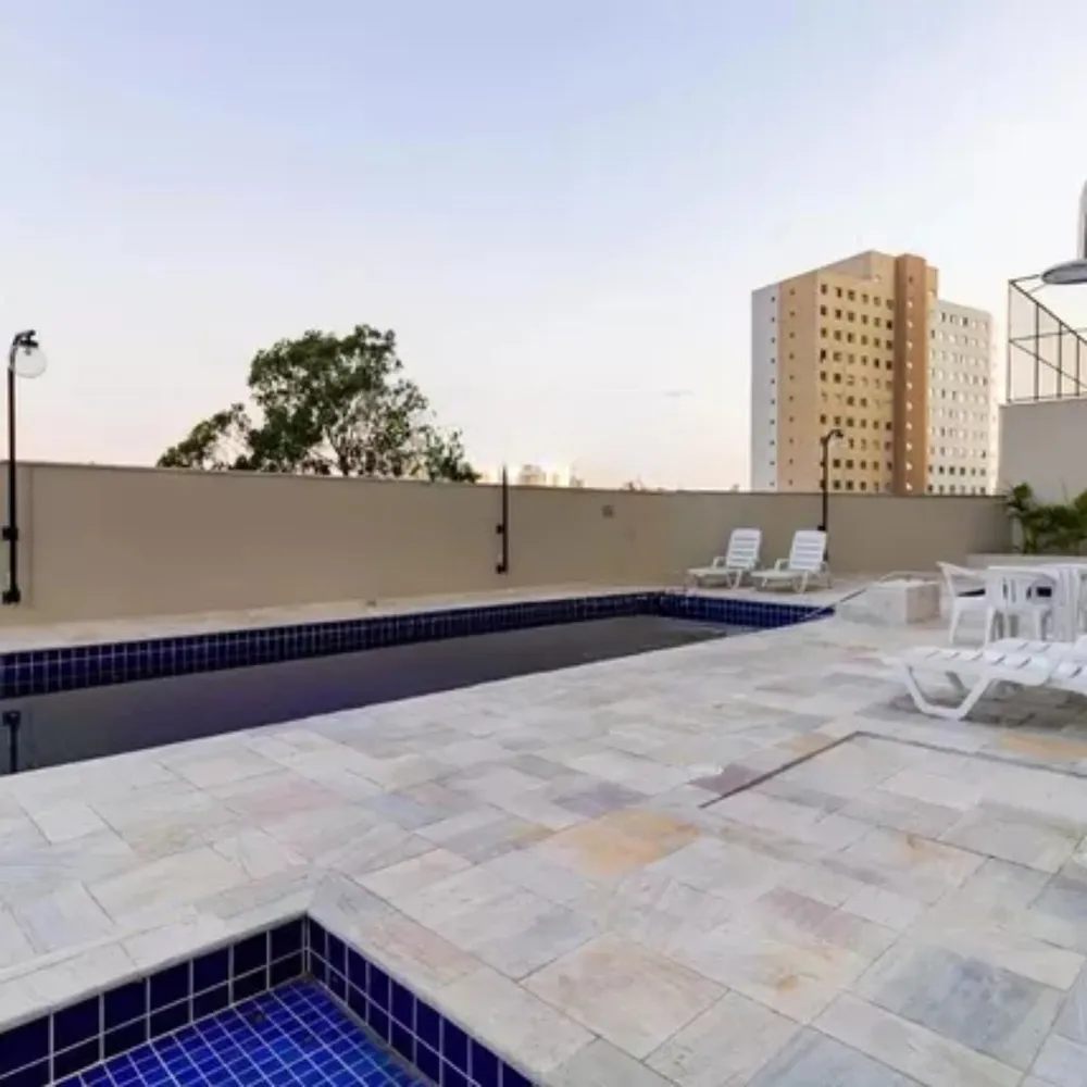 Apartamento, 2 quartos, 41 m² - Foto 6