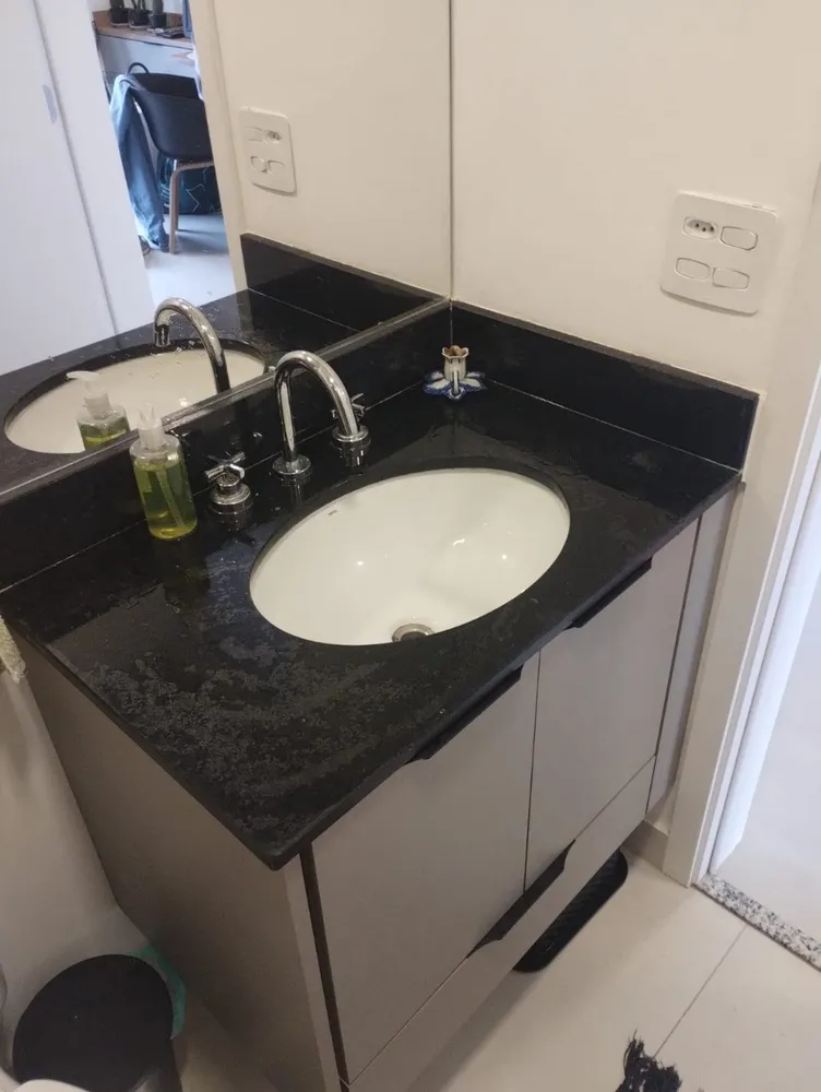 Apartamento, 1 quarto, 27 m² - Foto 24
