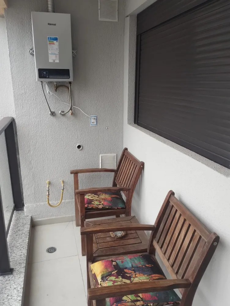 Apartamento, 1 quarto, 27 m² - Foto 16