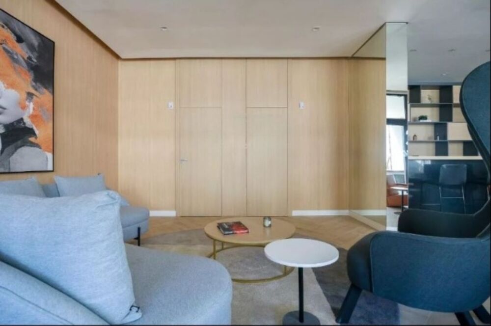 Apartamento, 1 quarto, 27 m² - Foto 3