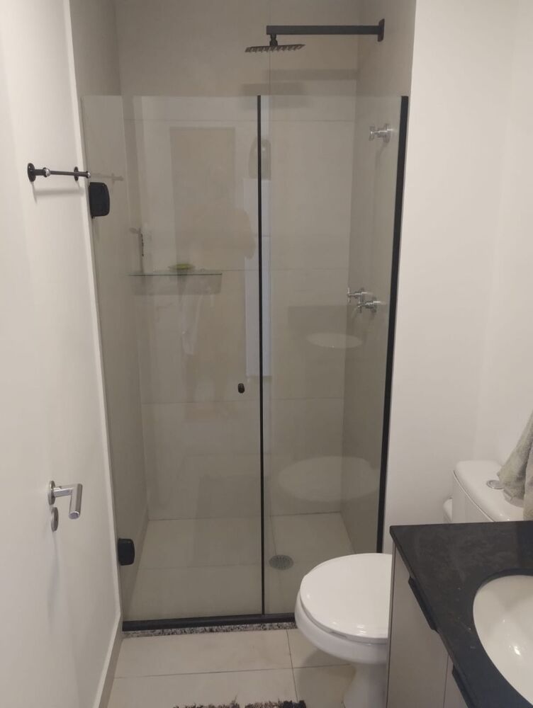 Apartamento, 1 quarto, 27 m² - Foto 12