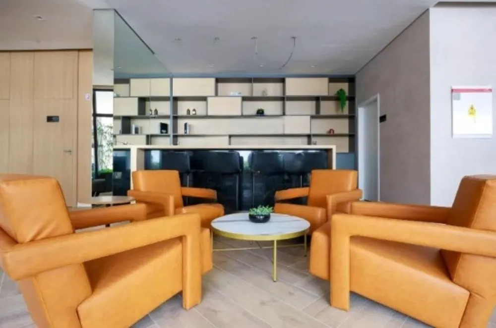 Apartamento, 1 quarto, 27 m² - Foto 23