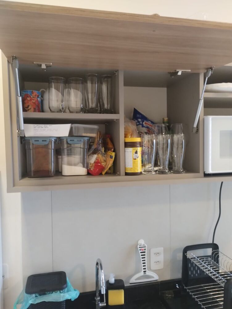 Apartamento, 1 quarto, 27 m² - Foto 5
