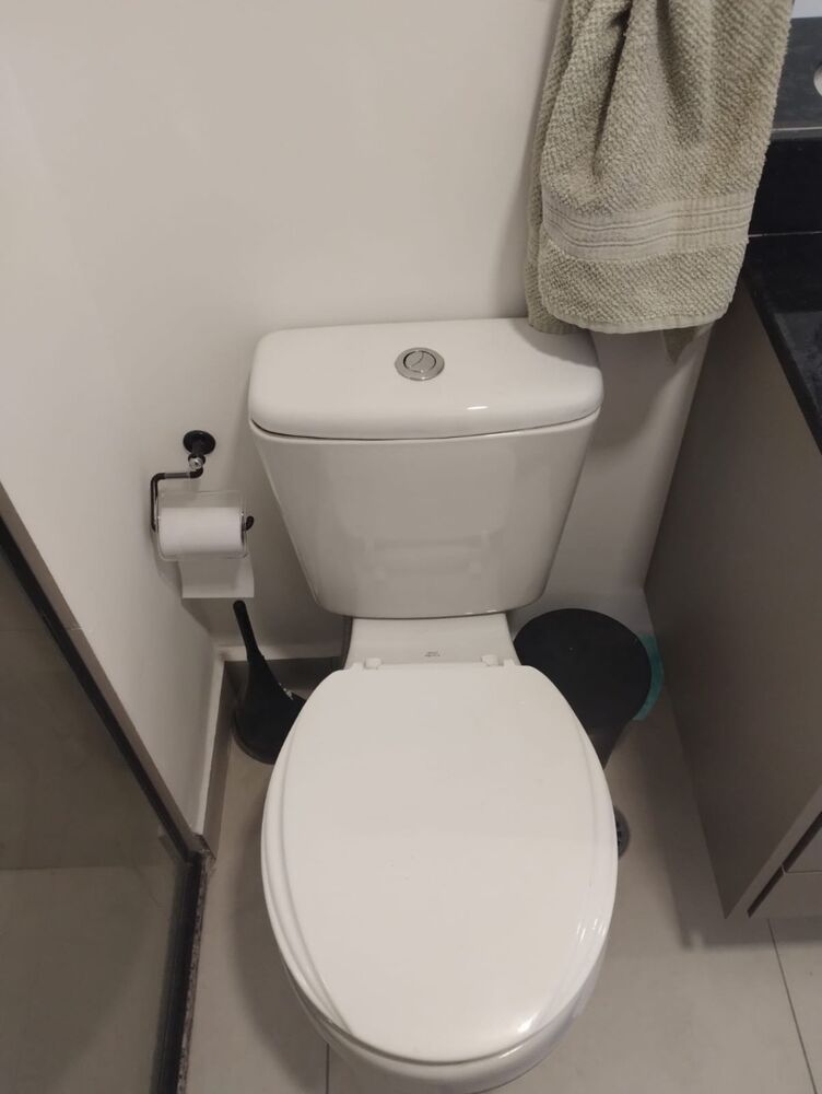 Apartamento, 1 quarto, 27 m² - Foto 11