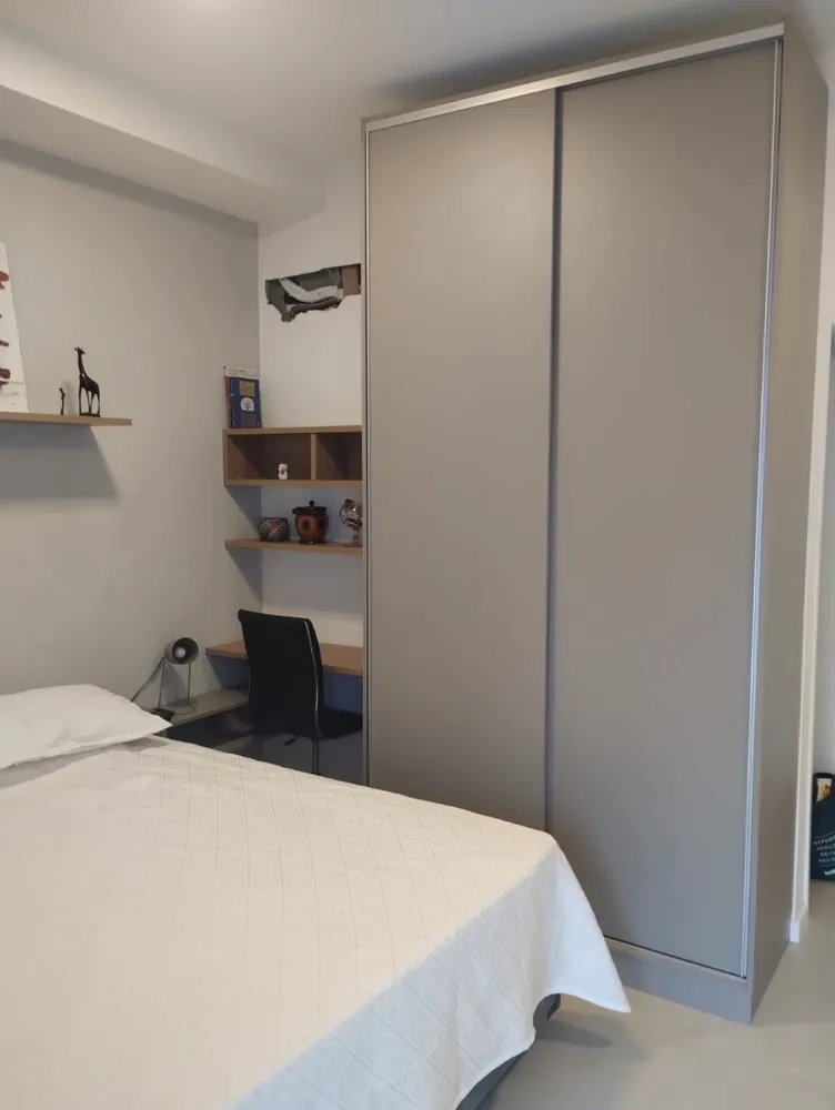 Apartamento, 1 quarto, 27 m² - Foto 21