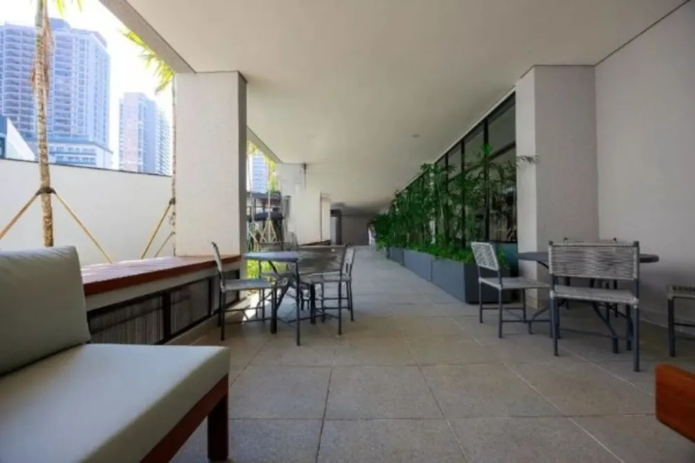 Apartamento, 1 quarto, 27 m² - Foto 15
