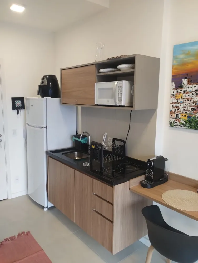 Apartamento, 1 quarto, 27 m² - Foto 17