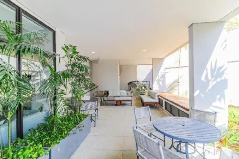 Apartamento, 1 quarto, 27 m² - Foto 18