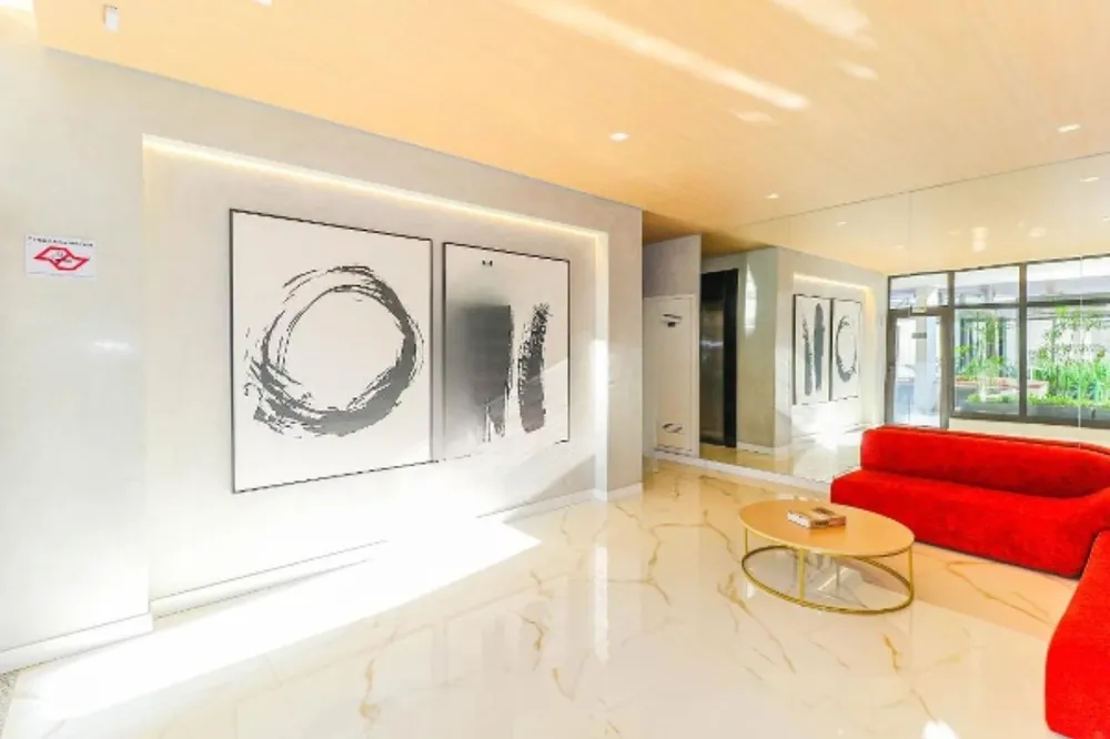 Apartamento, 1 quarto, 27 m² - Foto 19