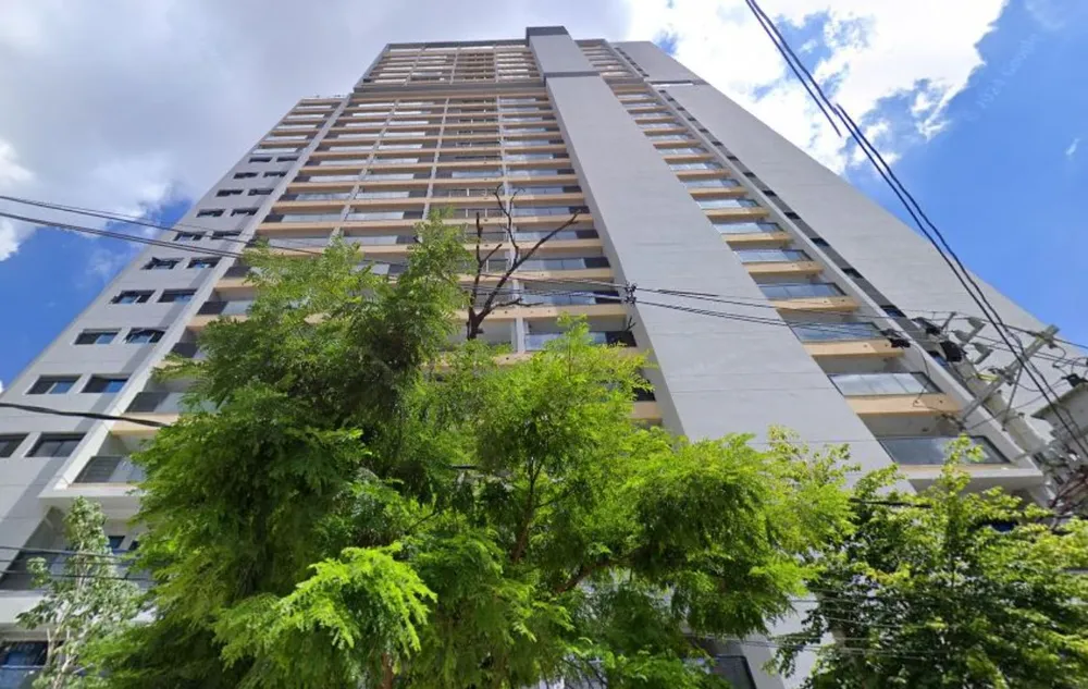 Apartamento, 1 quarto, 27 m² - Foto 13