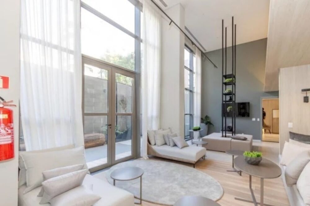 Apartamento, 1 quarto, 25 m² - Foto 7
