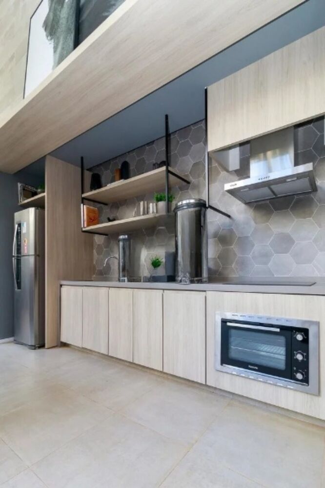 Apartamento, 1 quarto, 25 m² - Foto 2